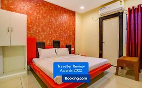 Rajat Crown Bhopal 3*