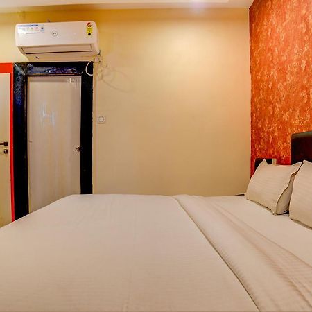 Fabhotel Rajat Crown Bhopal Exterior photo