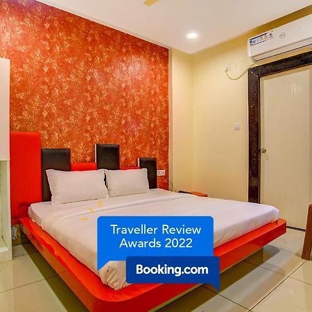 Fabhotel Rajat Crown Bhopal Exterior photo