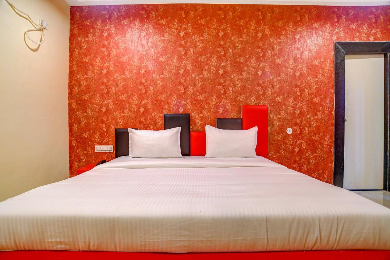 Fabhotel Rajat Crown Bhopal Exterior photo