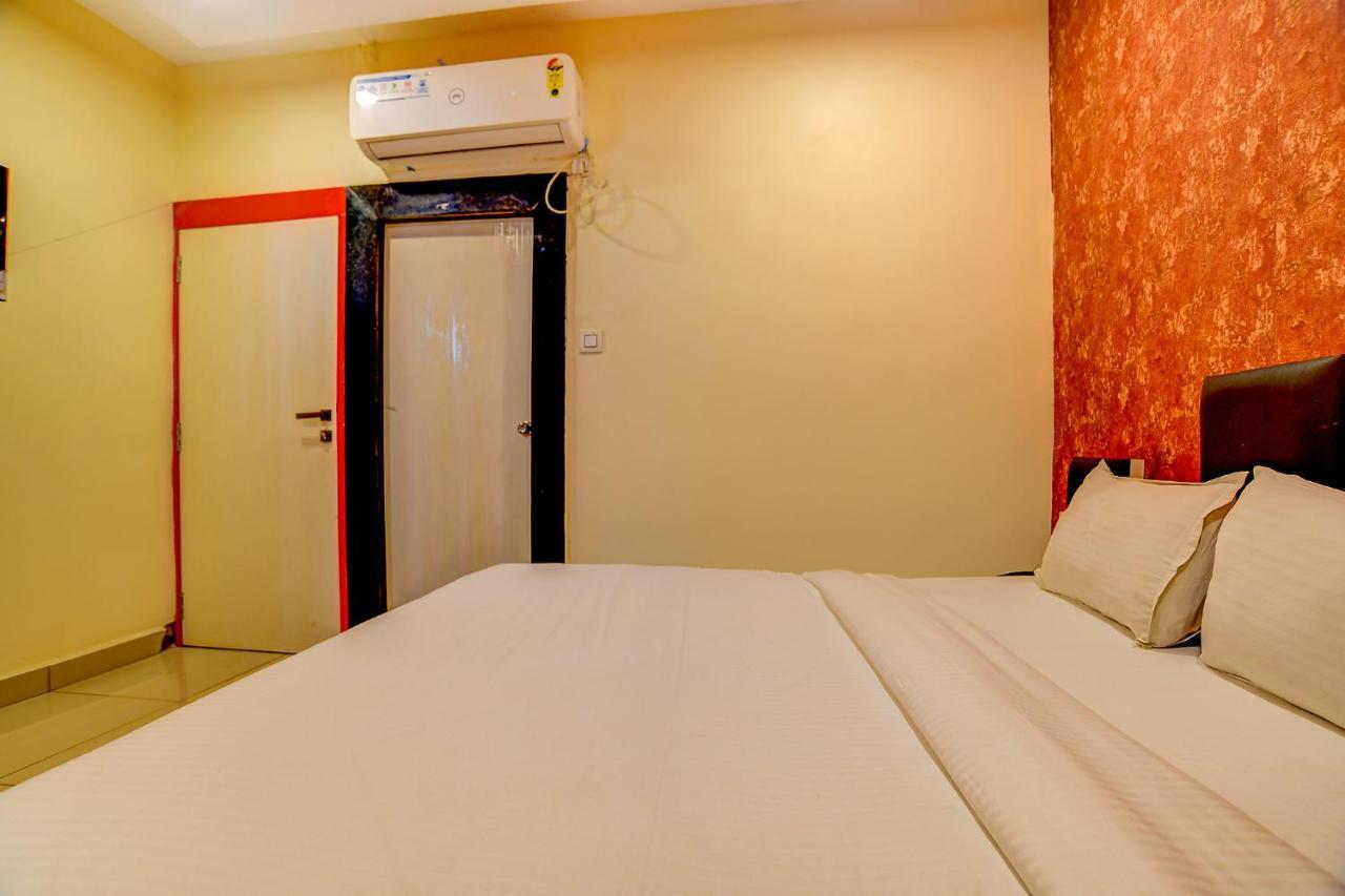 Fabhotel Rajat Crown Bhopal Exterior photo