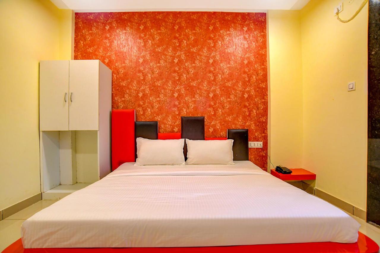 Fabhotel Rajat Crown Bhopal Exterior photo