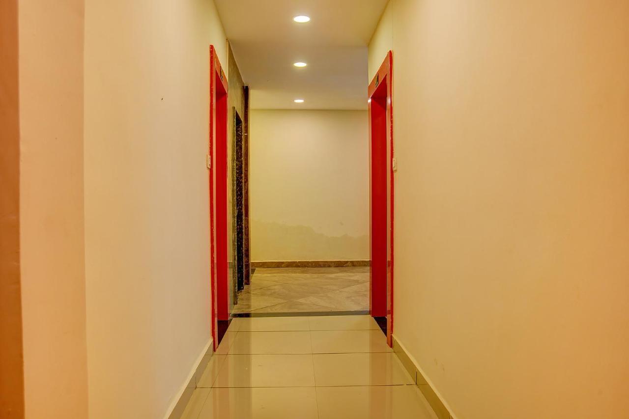 Fabhotel Rajat Crown Bhopal Exterior photo