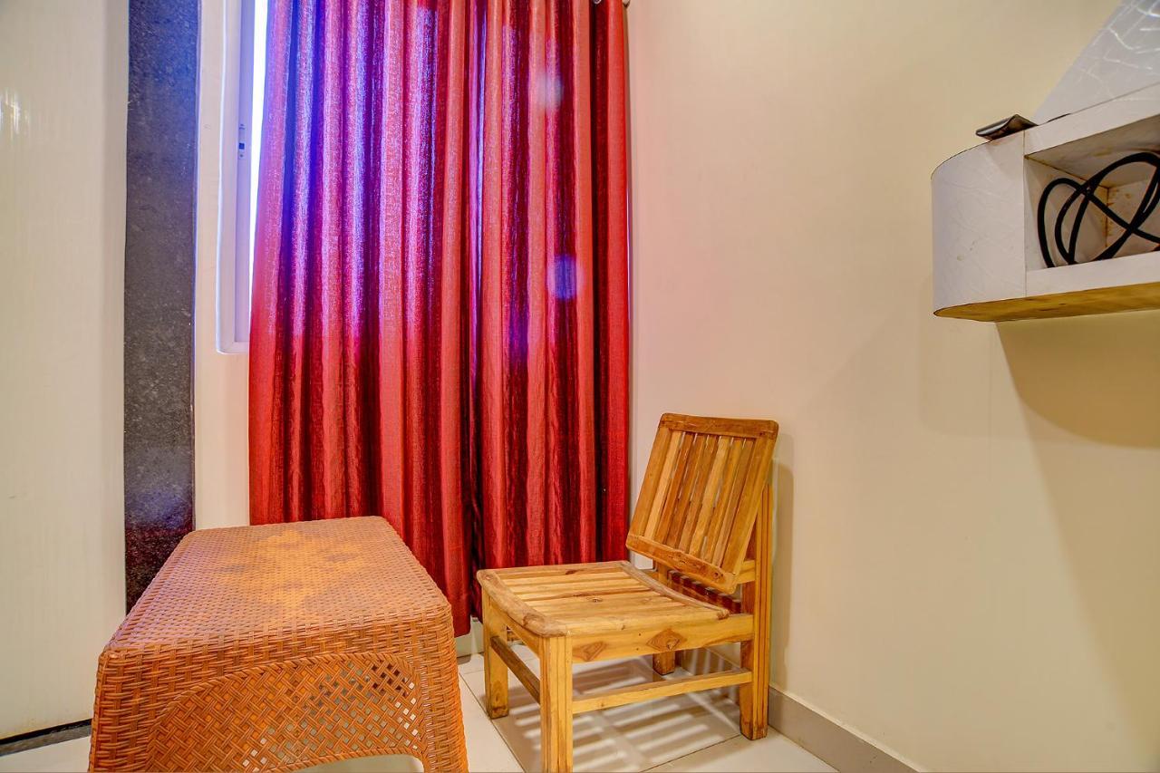Fabhotel Rajat Crown Bhopal Exterior photo